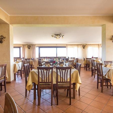 Agriturismo L'Antico Carro Seminara Kültér fotó