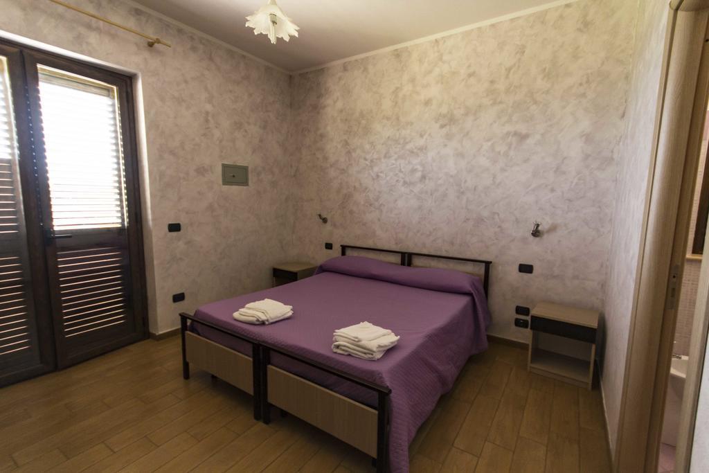 Agriturismo L'Antico Carro Seminara Kültér fotó