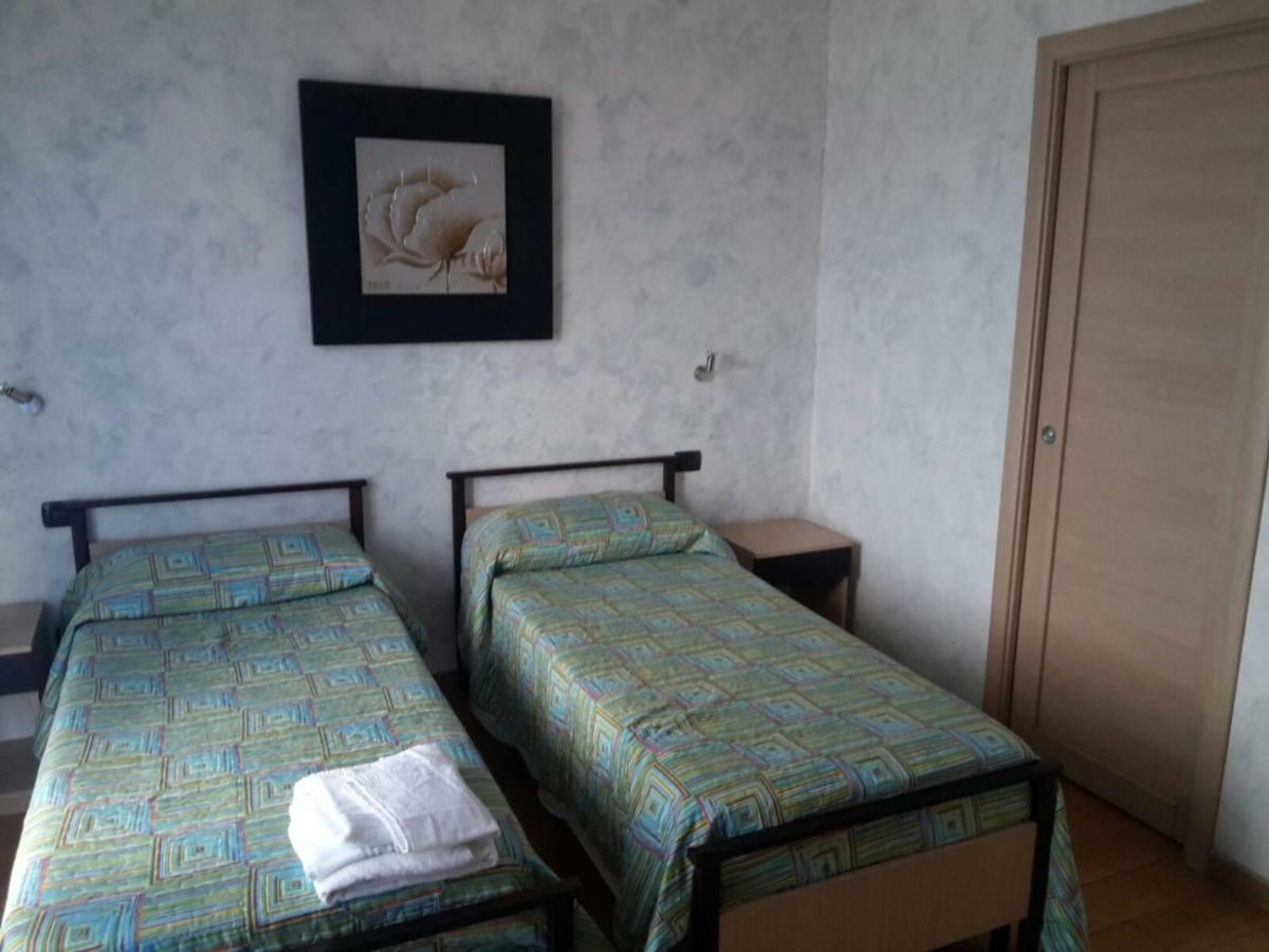 Agriturismo L'Antico Carro Seminara Kültér fotó