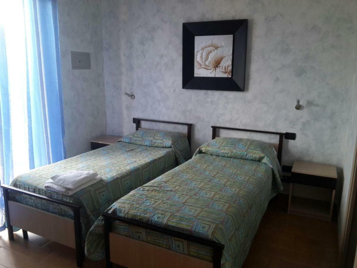 Agriturismo L'Antico Carro Seminara Kültér fotó