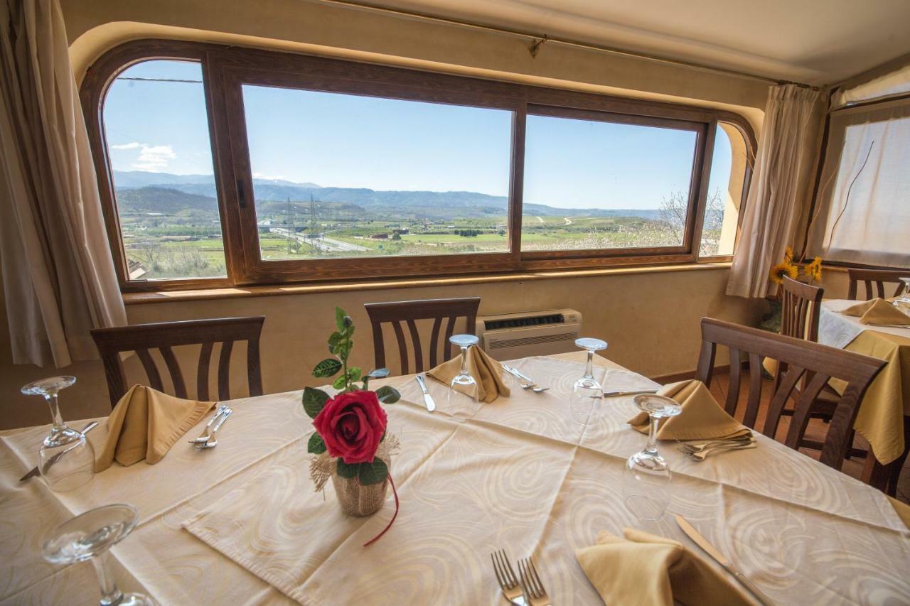Agriturismo L'Antico Carro Seminara Kültér fotó